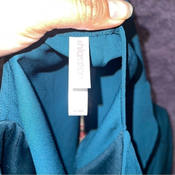 Xhilaration Embroidered Dress- NWOT - Picture 4 of 7